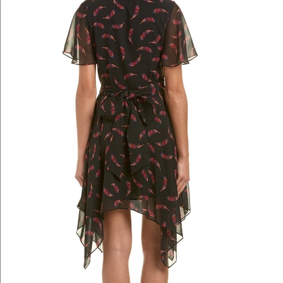 Sam Edelman A-Line Dress - Picture 2 of 5